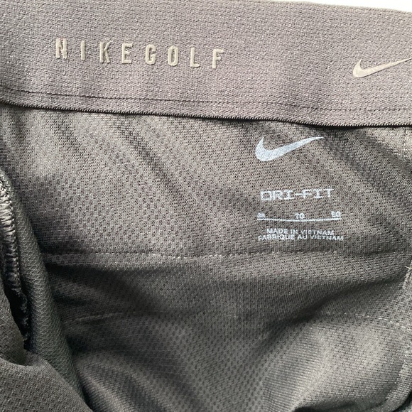Nike Men’s DriFit Golf Shorts - Picture 12 of 13